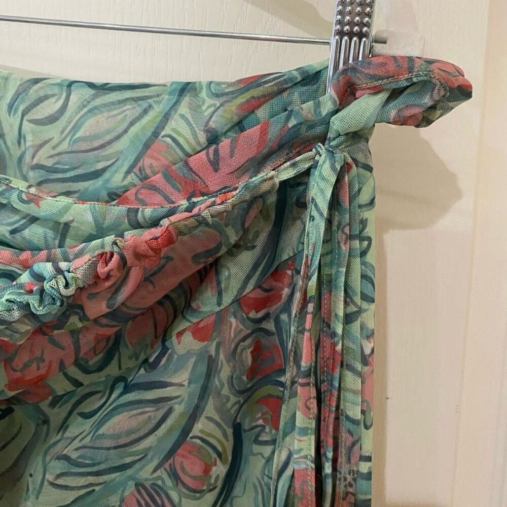 NWOT Free People Skirt SET Size Small - Picture 6 of 7